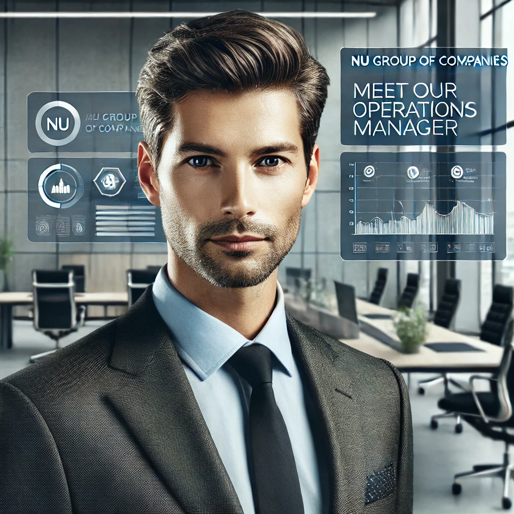 Operations Manager