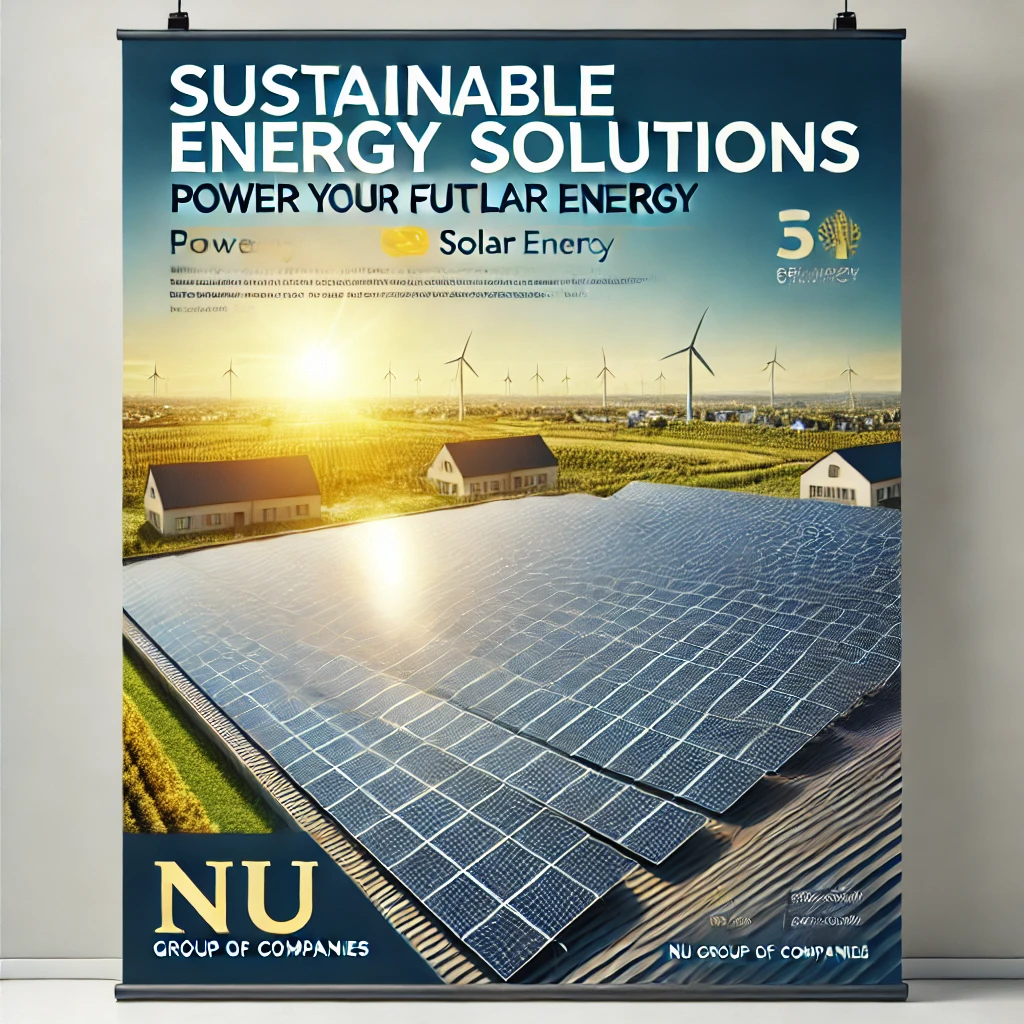 Solar Solutions