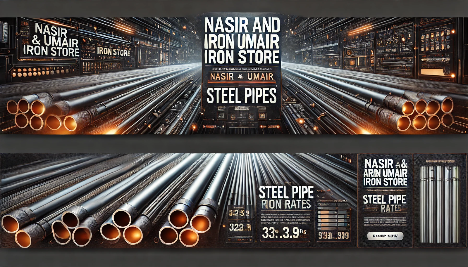 Construction Materials