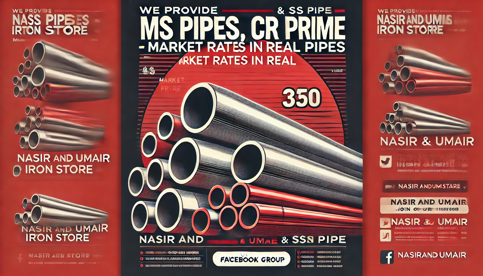 Construction Materials